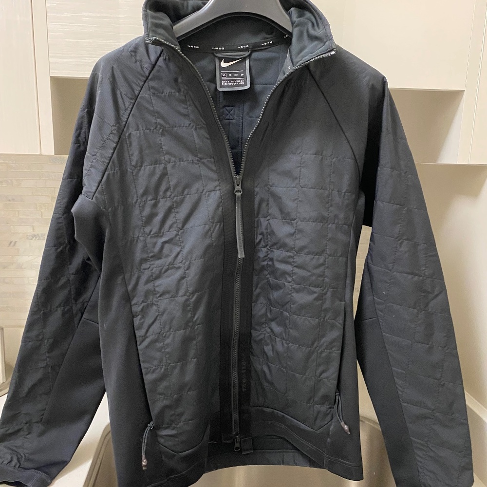 Nike jacket